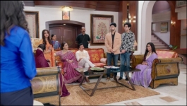 Vasudha - 11th November 2024